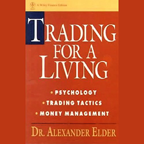 Trading for a Living book cover